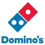 Domino's - Smithfield Logo