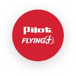 Pilot Company Logo