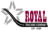 Royal Trucking Company Logo