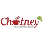 Chutney Homestyle Logo
