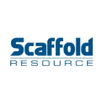 Scaffold Resource LLC Logo