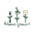 Home grown GA Restaurant Logo