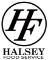 Halsey Foodservice Logo