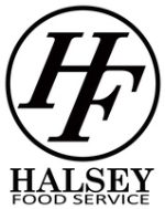 Halsey Foodservice Logo