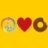 Peace, Love and Little Donuts of Peters Twp Logo