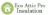 Eco Attic Pro Insulation Logo