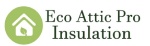 Eco Attic Pro Insulation Logo