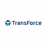TransForce Inc. Logo