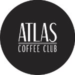 Atlas Coffee Club Logo