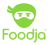 Foodja Logo