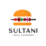 Sultani Grill & Burgers Logo
