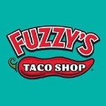 Fuzzy's Taco Shop Logo