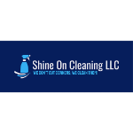 Shine On Cleaning Logo