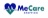 MeCare Staffing Logo