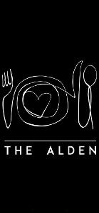 The Alden Logo