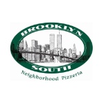 Brooklyn South Pizzeria Logo