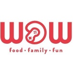 Wausau On Water Logo