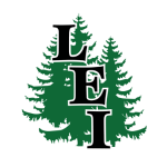 LEI Corporation Logo