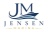 Jensen Marina  Logo