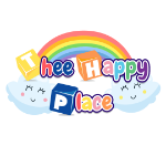 The Happy Place Logo
