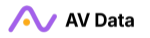 AV Data Logo