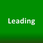 Leading Healthcare Company Logo