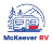 McKeever RV Logo