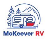 McKeever RV Logo