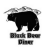 Black Bear Diner Quail Springs Logo