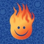 Hot Head Burritos Logo