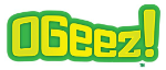 OGeez Brands Logo