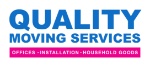 Quality Moving Services, Inc. Logo