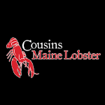 Cousins Maine Lobster Logo