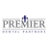 Premier Dental Partners West County - Olive Blvd Logo
