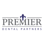 Premier Dental Partners West County - Olive Blvd Logo