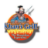 Khan's Grill Logo