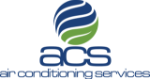 ACS Air Conditioning Specialist Inc Logo