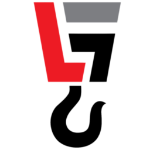 Lifting Gear Hire Corp Logo