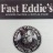 Fast Eddie's Austin-NorthFork Logo