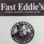 Fast Eddie's Austin-NorthFork Logo