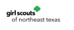Girl Scouts of Northeast Texas Logo