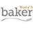 Word Of Mouth Catering Logo