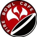 Fire Bowl Cafe Logo