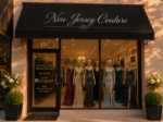 New Jersey Couture  Logo