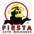 Fiesta Auto Insurance Logo