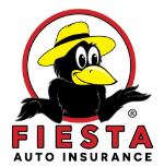 Fiesta Auto Insurance Logo