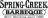 Spring Creek Barbeque Logo