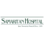 Samaritan Albany General Hospital Logo