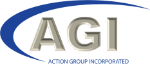 Action Group LLC Logo