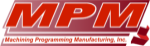 MPM Inc. Logo